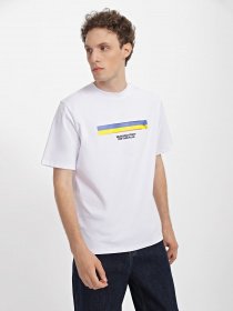 Футболка INTERTOP модель 13003-3 Фото