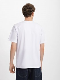 Футболка INTERTOP модель 13003-3 Фото