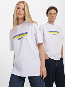 Футболка INTERTOP модель 13003-3 Фото