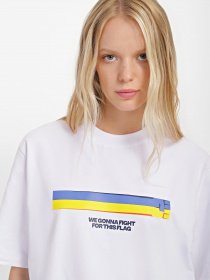 Футболка INTERTOP модель 13003-3 Фото