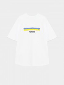 Футболка INTERTOP модель 13003-3 Фото