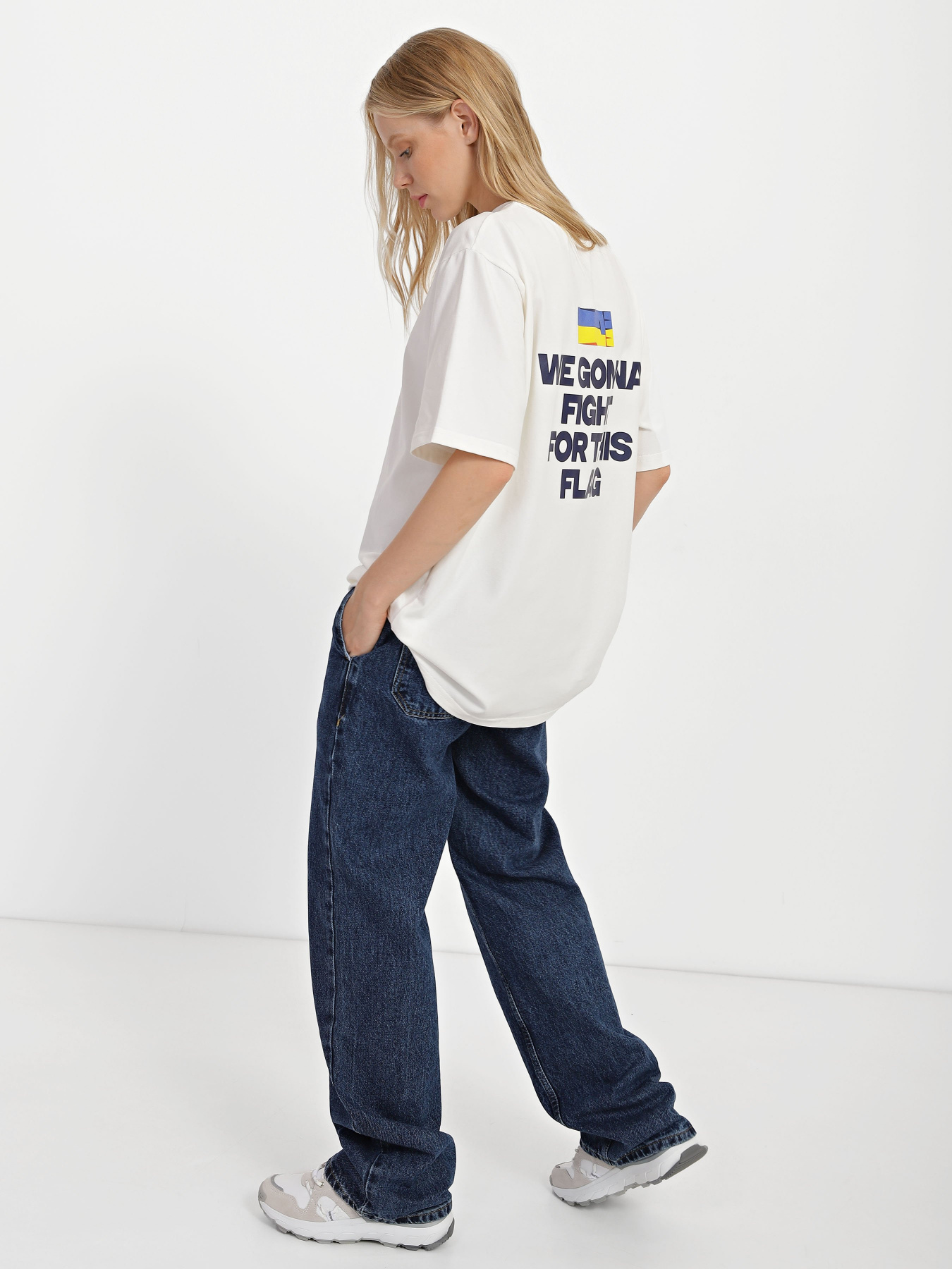 Футболка INTERTOP модель 13004-13 Фото