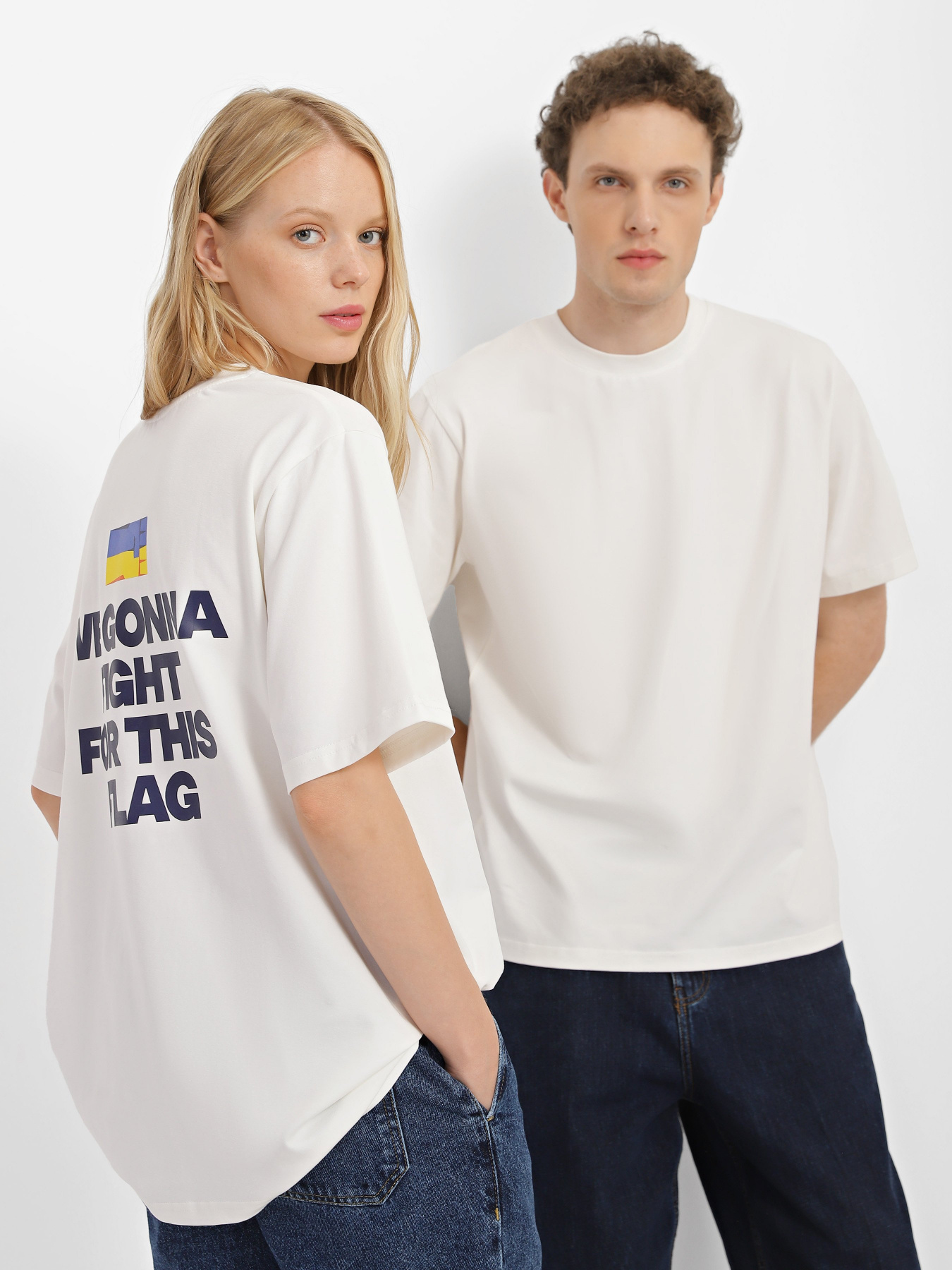 Футболка INTERTOP модель 13004-13 Фото