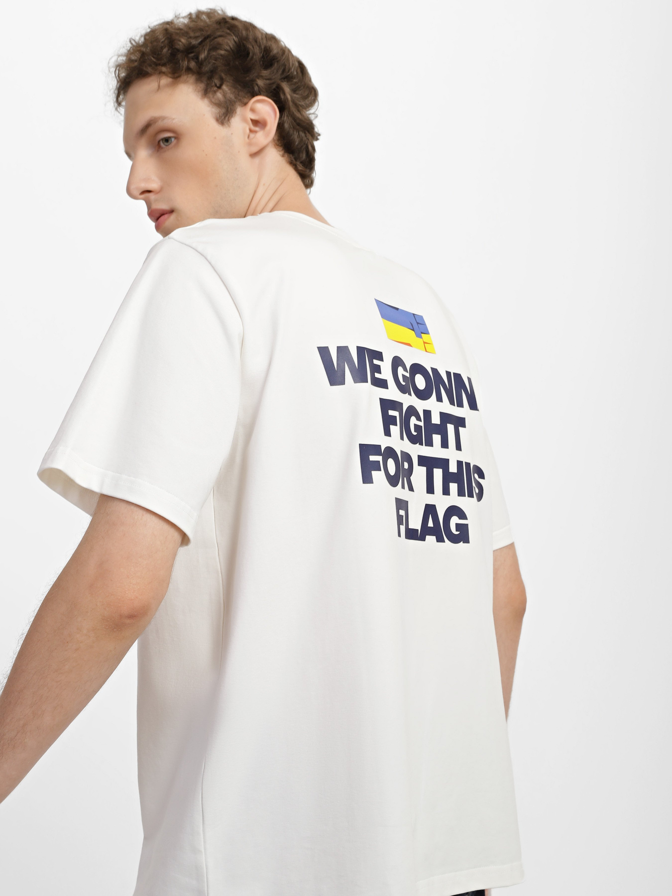 Футболка INTERTOP модель 13004-13 Футболка INTERTOP модель 13004-13 Фото