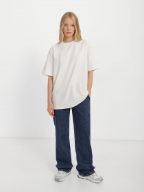 Футболка INTERTOP модель 13004-13 Футболка INTERTOP модель 13004-13 Фото