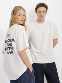 Футболка INTERTOP модель 13004-13 Футболка INTERTOP модель 13004-13 Фото