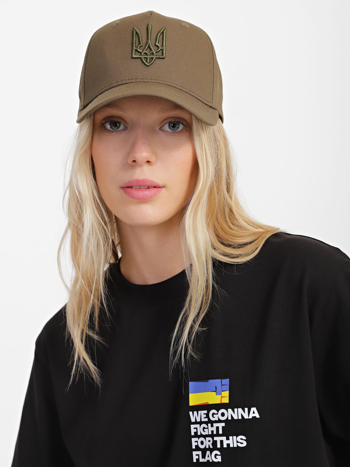 Кепка INTERTOP модель 80-1020/319 Фото