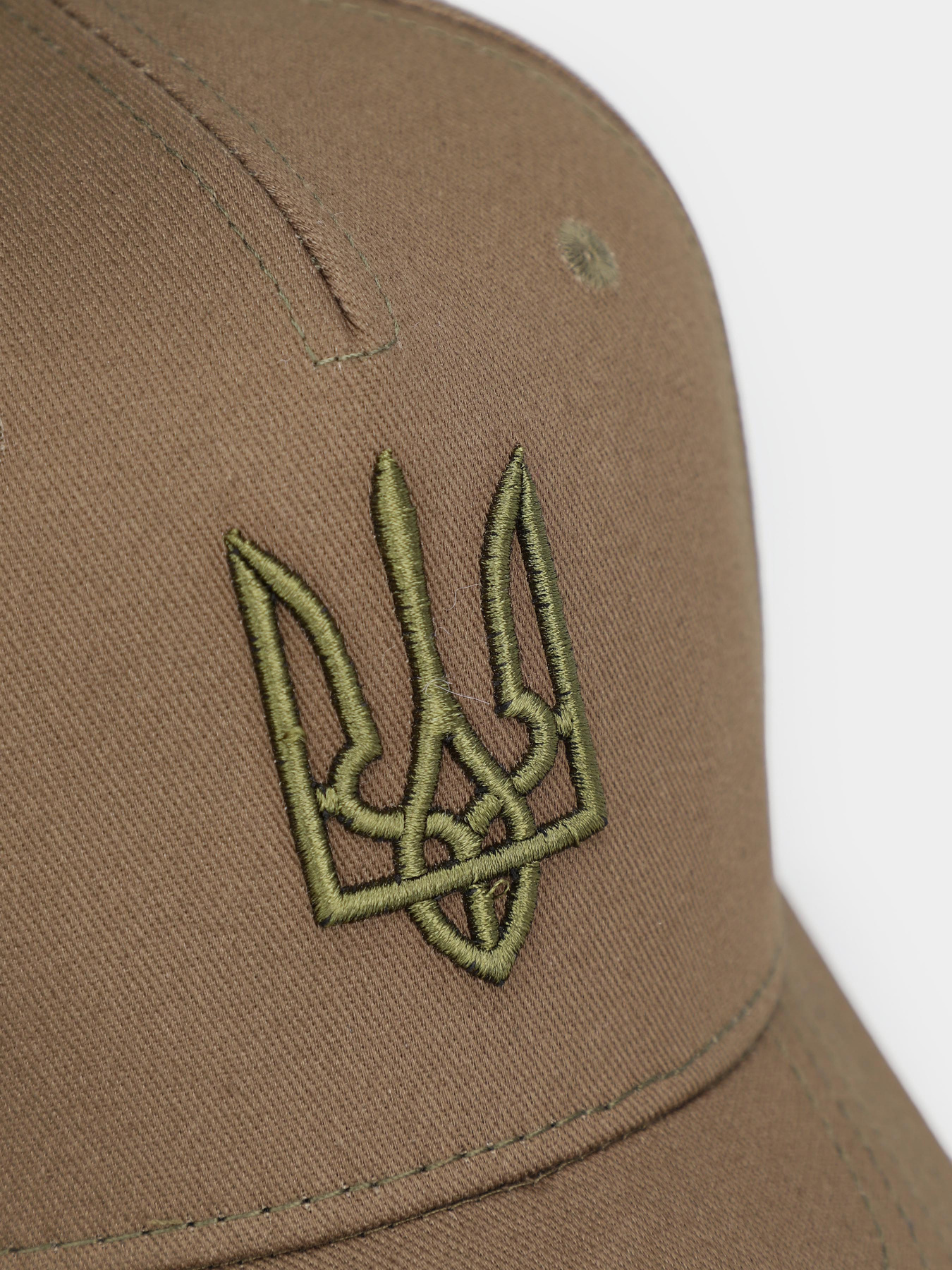 Кепка INTERTOP модель 80-1020/319 Фото