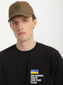 Кепка INTERTOP модель 80-1020/319 Фото