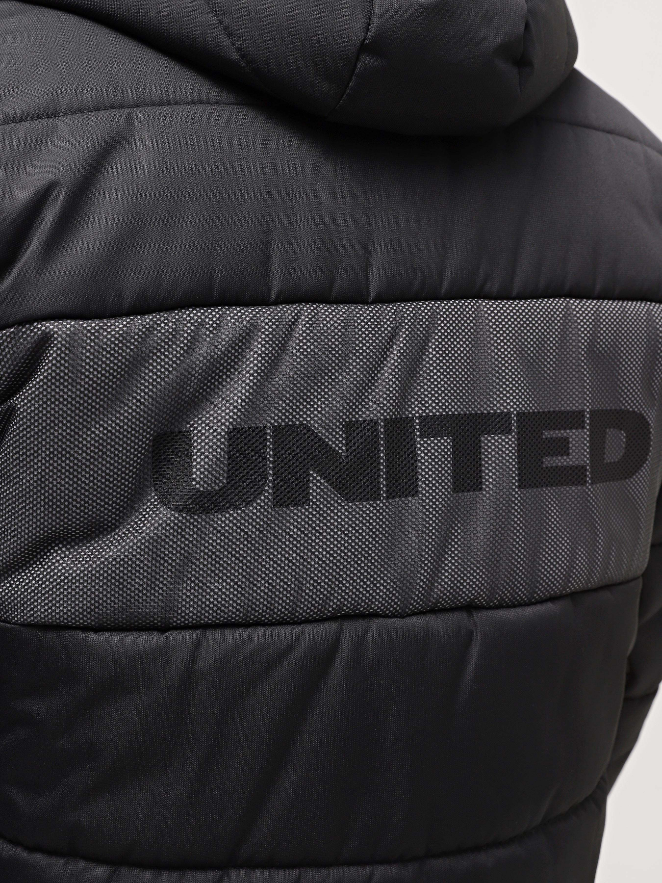 Зимняя куртка INTERTOP модель Т4/301 Фото