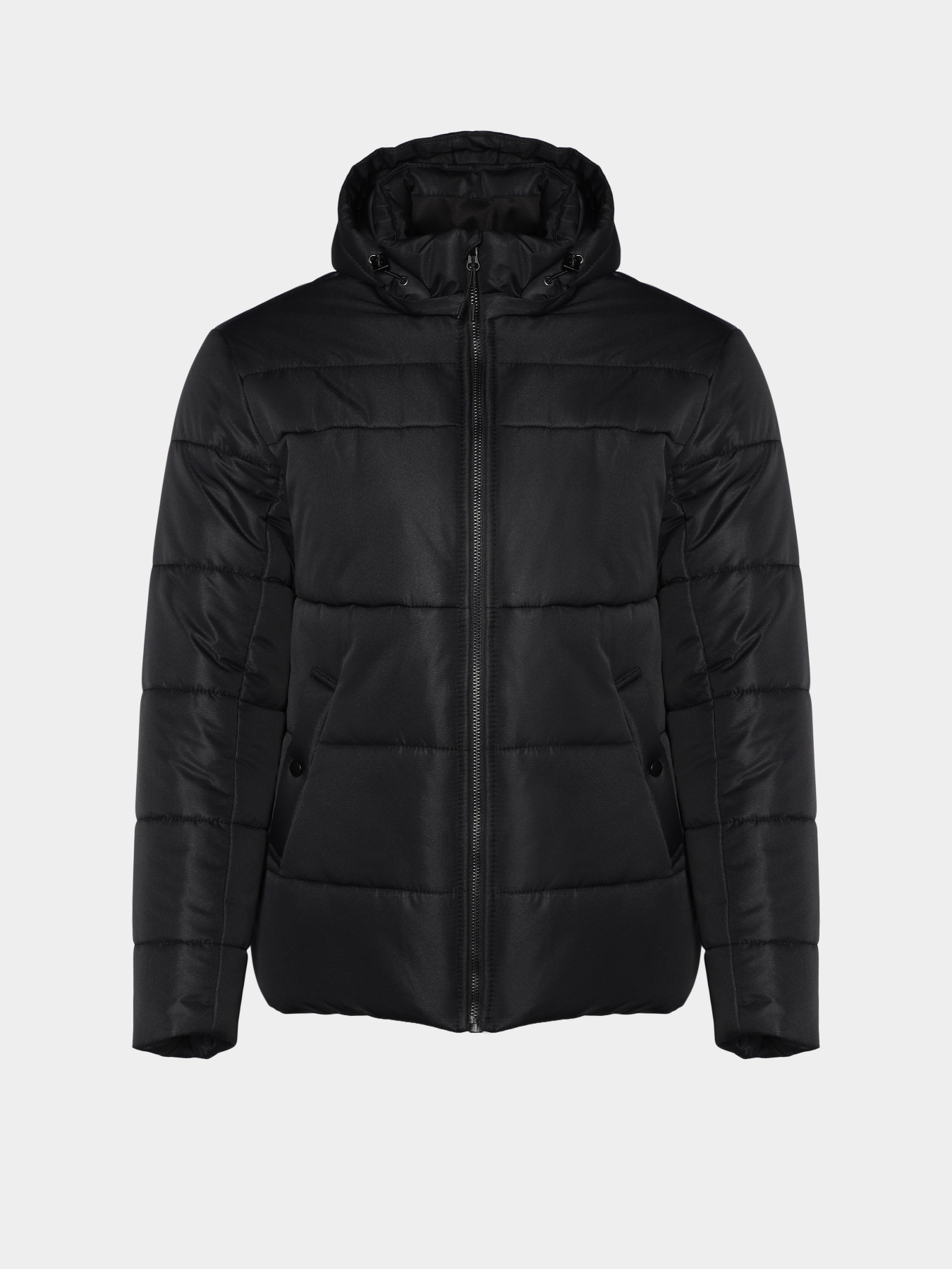 Зимова куртка INTERTOP модель Т4/301 Фото