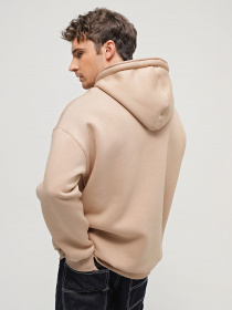 Худи INTERTOP модель 91-3700/304 Фото