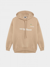 Худи INTERTOP модель 91-3700/304 Фото