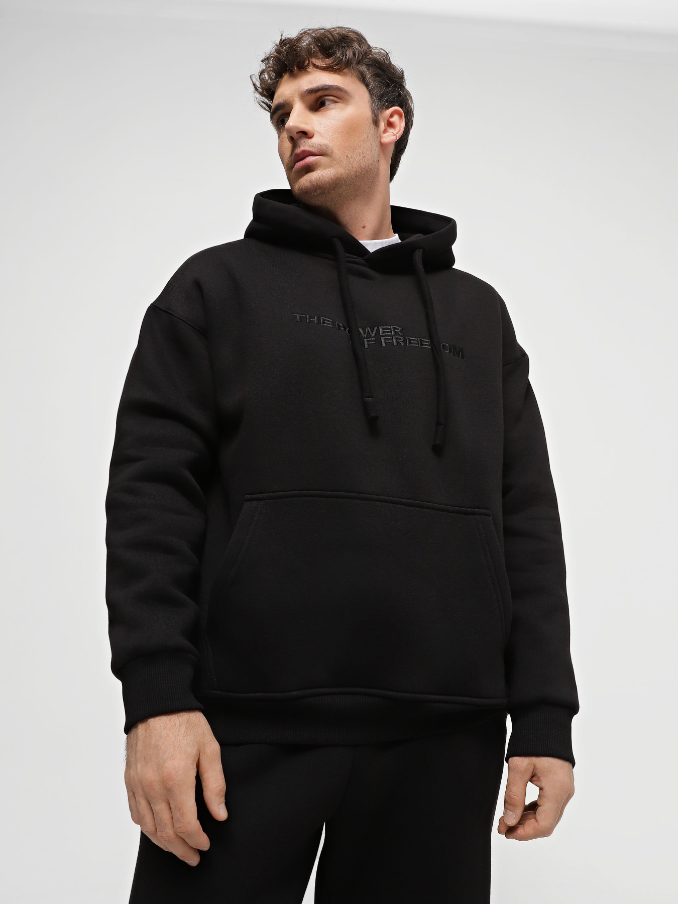 Худі INTERTOP модель 13005-8 Фото