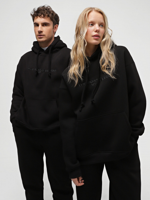 Худі INTERTOP модель 13005-8 Фото