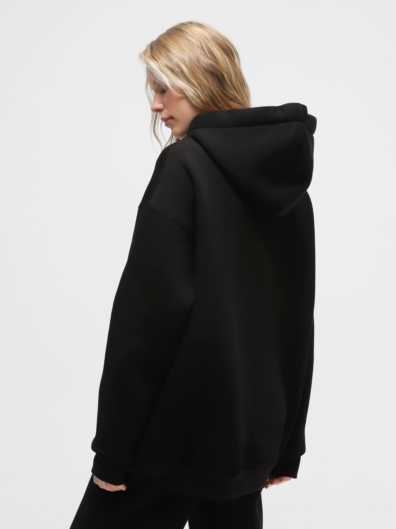 Худи INTERTOP модель 13005-8 Худи INTERTOP модель 13005-8 Фото