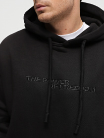 Худи INTERTOP модель 13005-8 Худи INTERTOP модель 13005-8 Фото