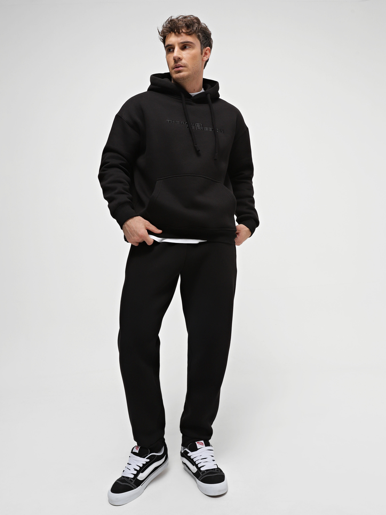 Брюки повседневные INTERTOP United24 модель 13009-8 Фото