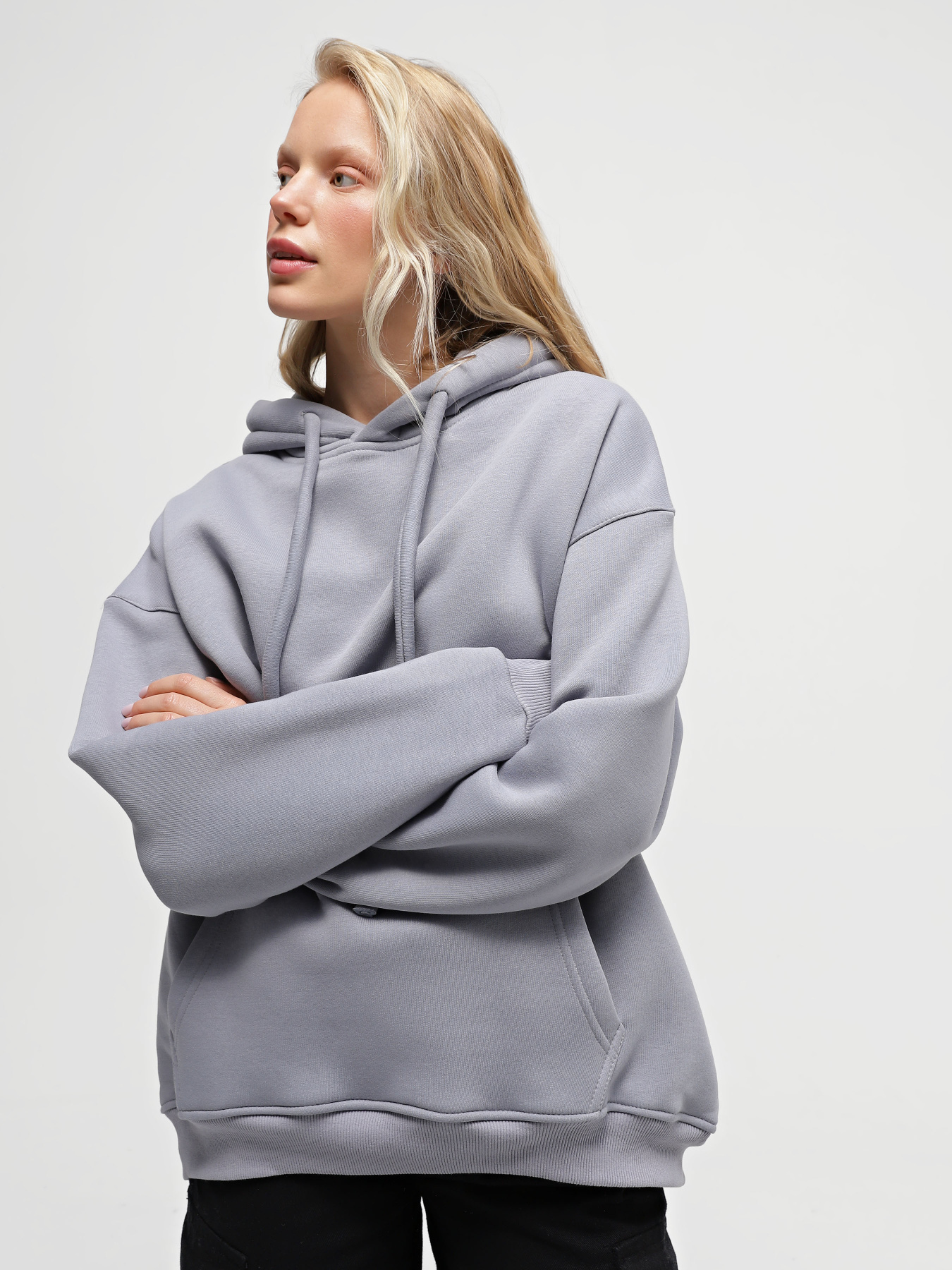 Худі INTERTOP модель 13007-4 Фото