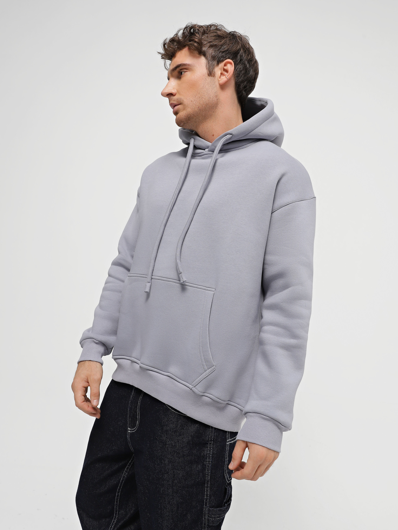 Худі INTERTOP модель 13007-4 Фото