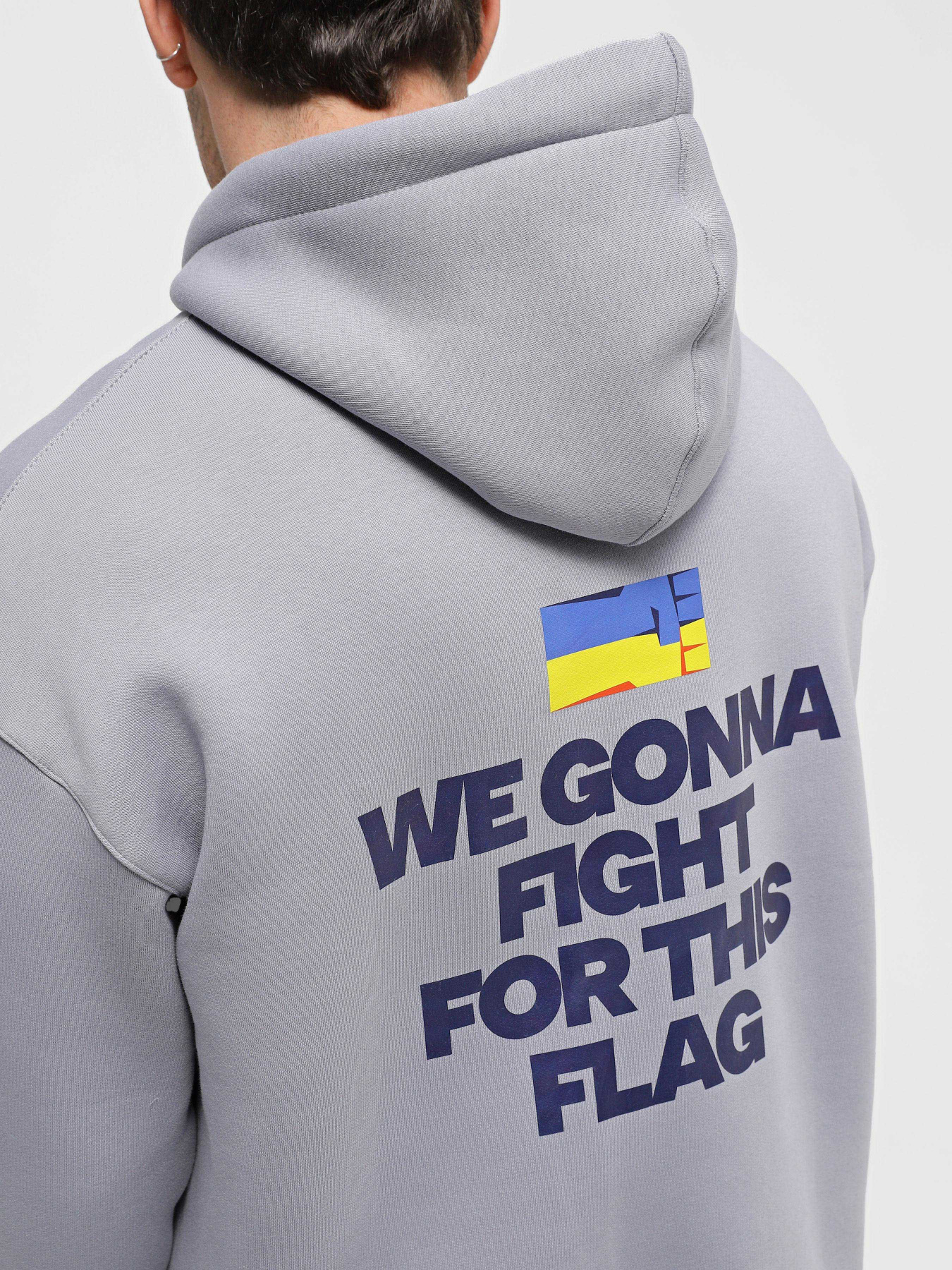 Худі INTERTOP модель 13007-4 Фото