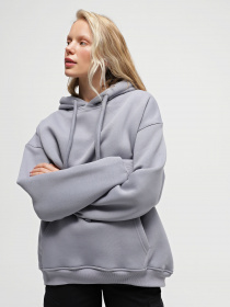 Худі INTERTOP модель 13007-4 Фото