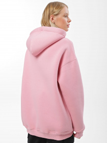 Худи INTERTOP модель 13006-15 Фото