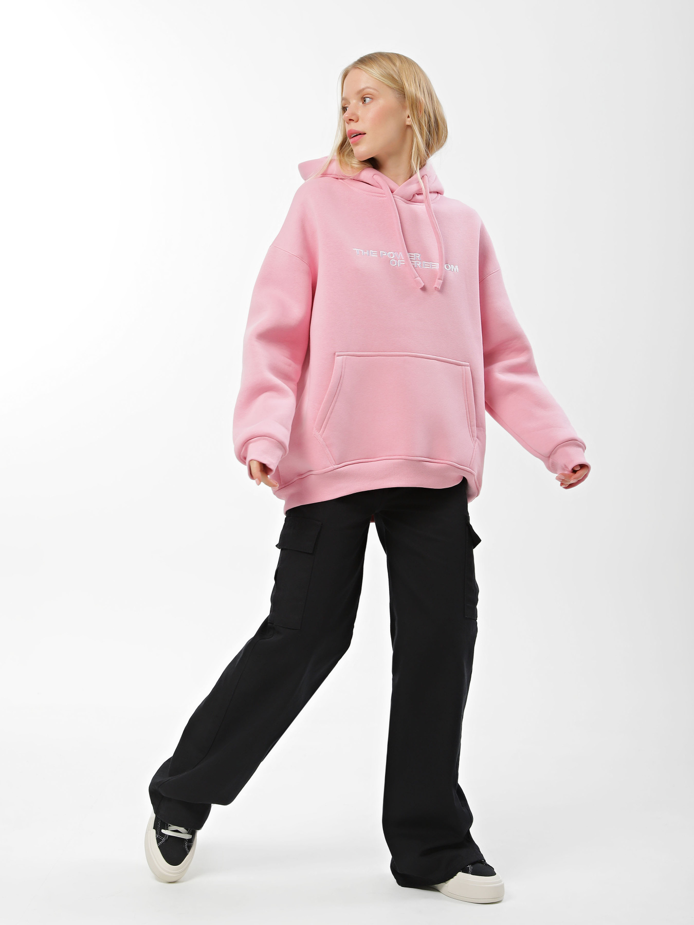 Худі INTERTOP модель 13006-15 Фото