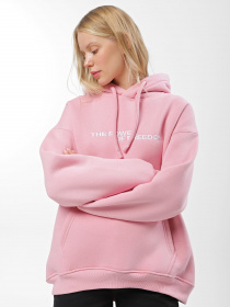 Худі INTERTOP модель 13006-15 Фото