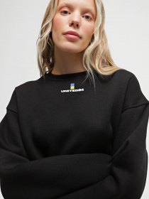 Свитшот INTERTOP модель 13011-8 Фото