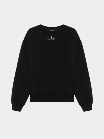 Свитшот INTERTOP модель 13011-8 Фото