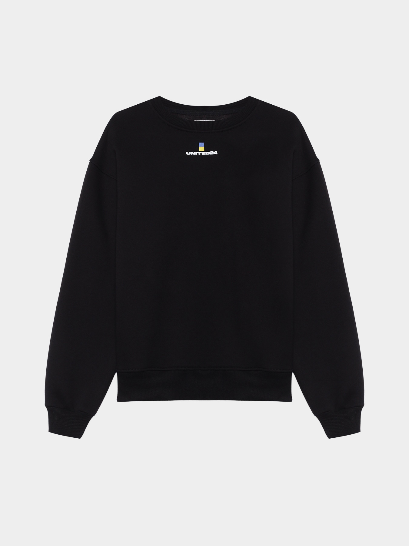 Свитшот INTERTOP модель 13011-8 Фото