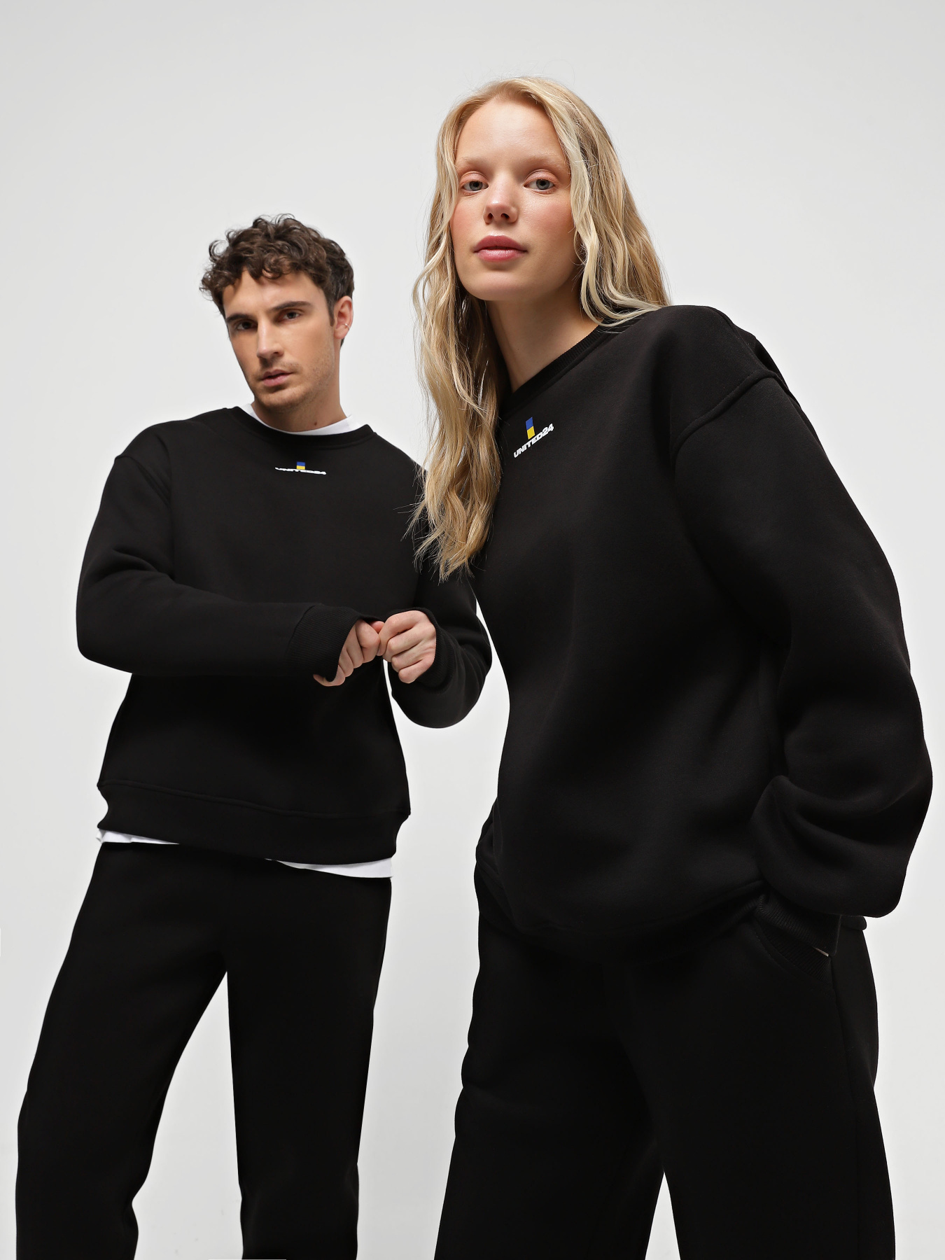 Свитшот INTERTOP модель 13011-8 Фото