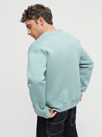 Світшот INTERTOP модель 13011-7 Фото