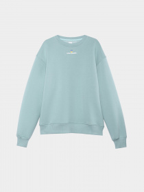 Світшот INTERTOP модель 13011-7 Фото