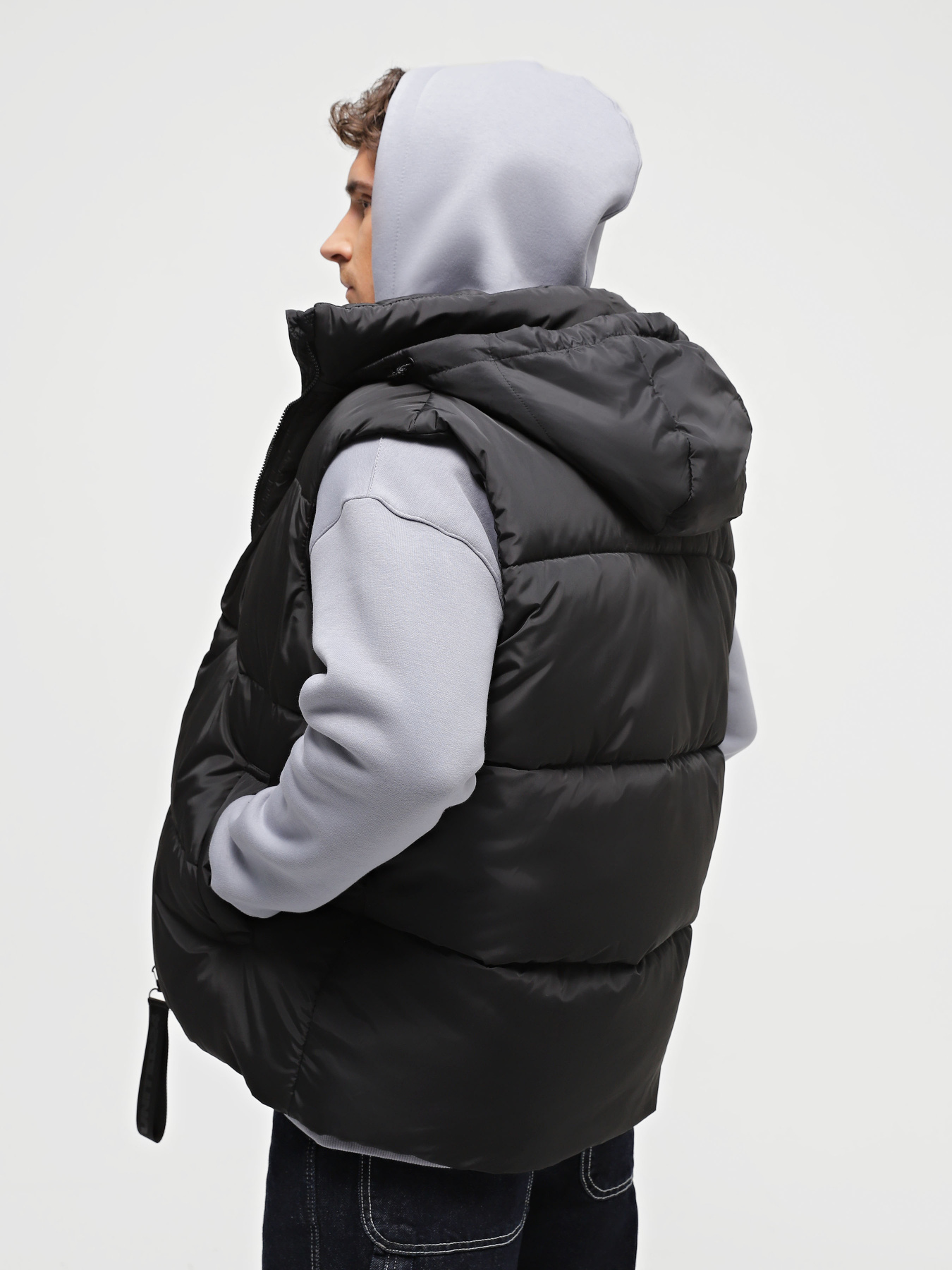 Жилет з утеплювачем INTERTOP United24 модель 8936-8 Фото