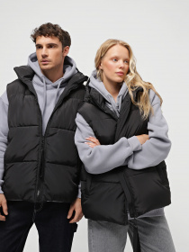 Жилет з утеплювачем INTERTOP United24 модель 8936-8 Фото