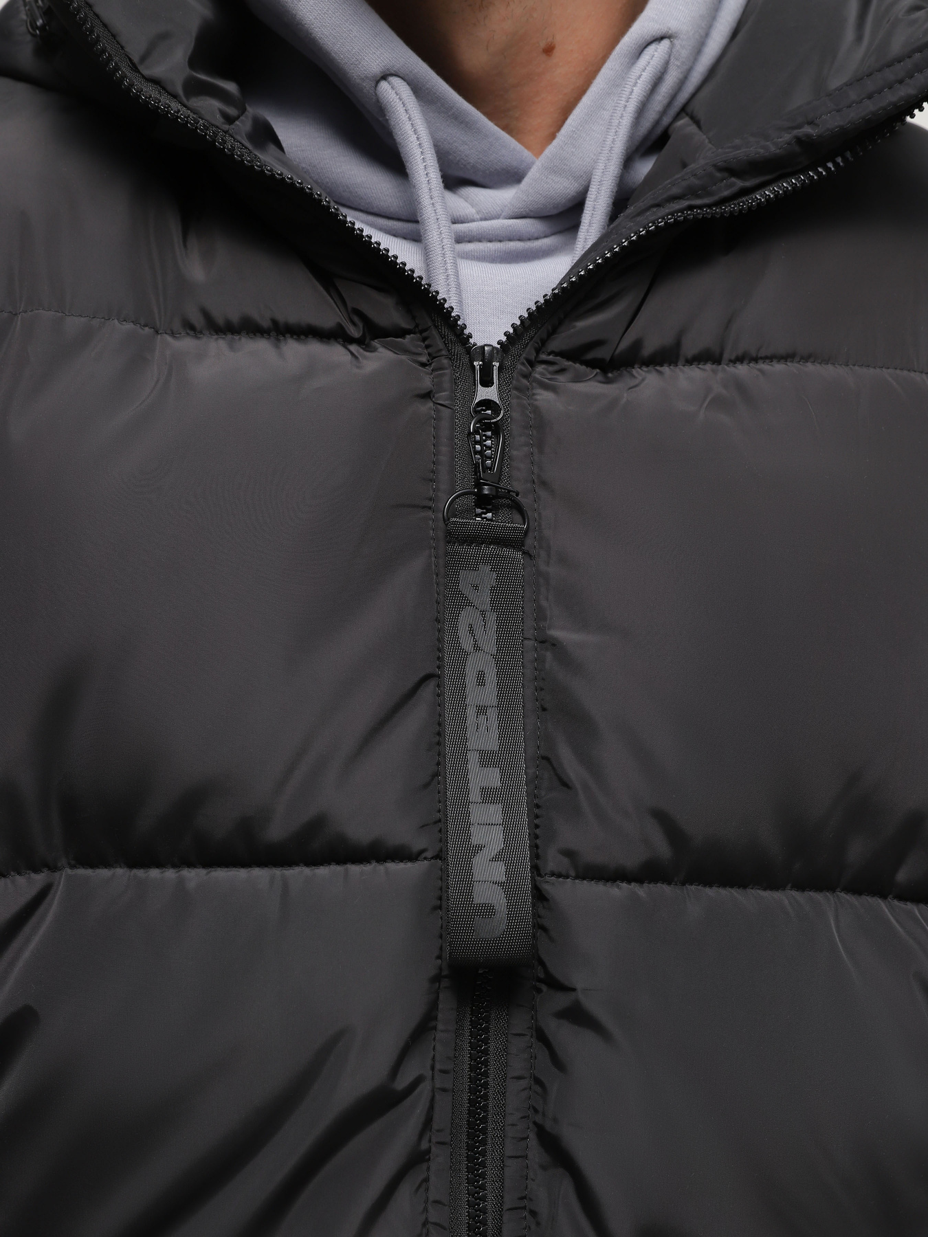 Утепленный жилет INTERTOP United24 модель 8936-8 Фото