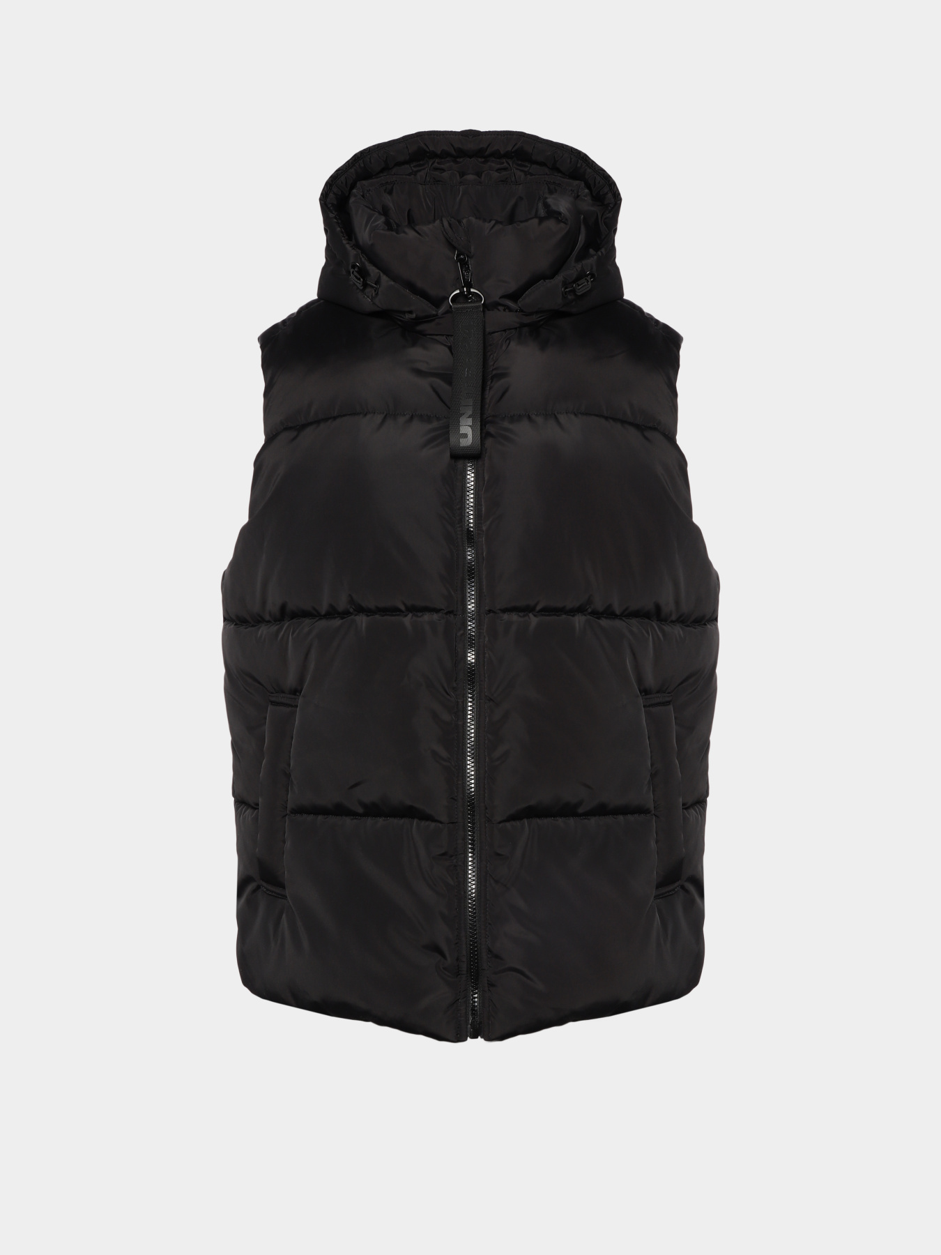 Утепленный жилет INTERTOP United24 модель 8936-8 Фото