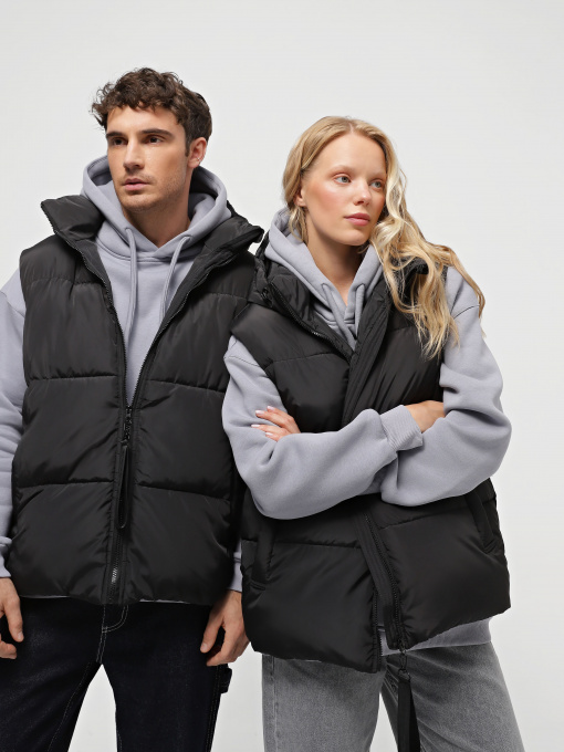 Утепленный жилет INTERTOP United24 модель 8936-8 Фото