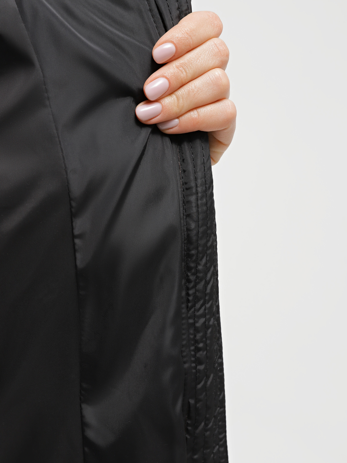 Зимняя куртка INTERTOP United24 модель 8934-8 Фото