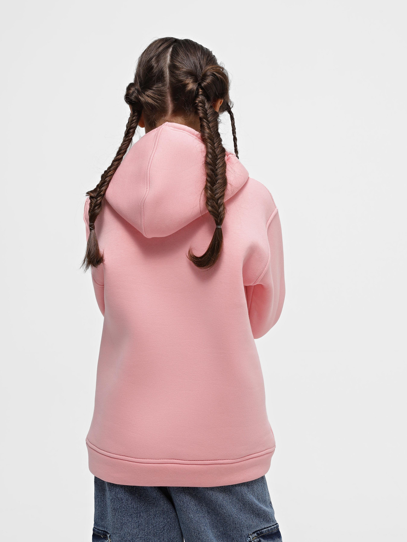 Худі INTERTOP модель 12021-15 Фото