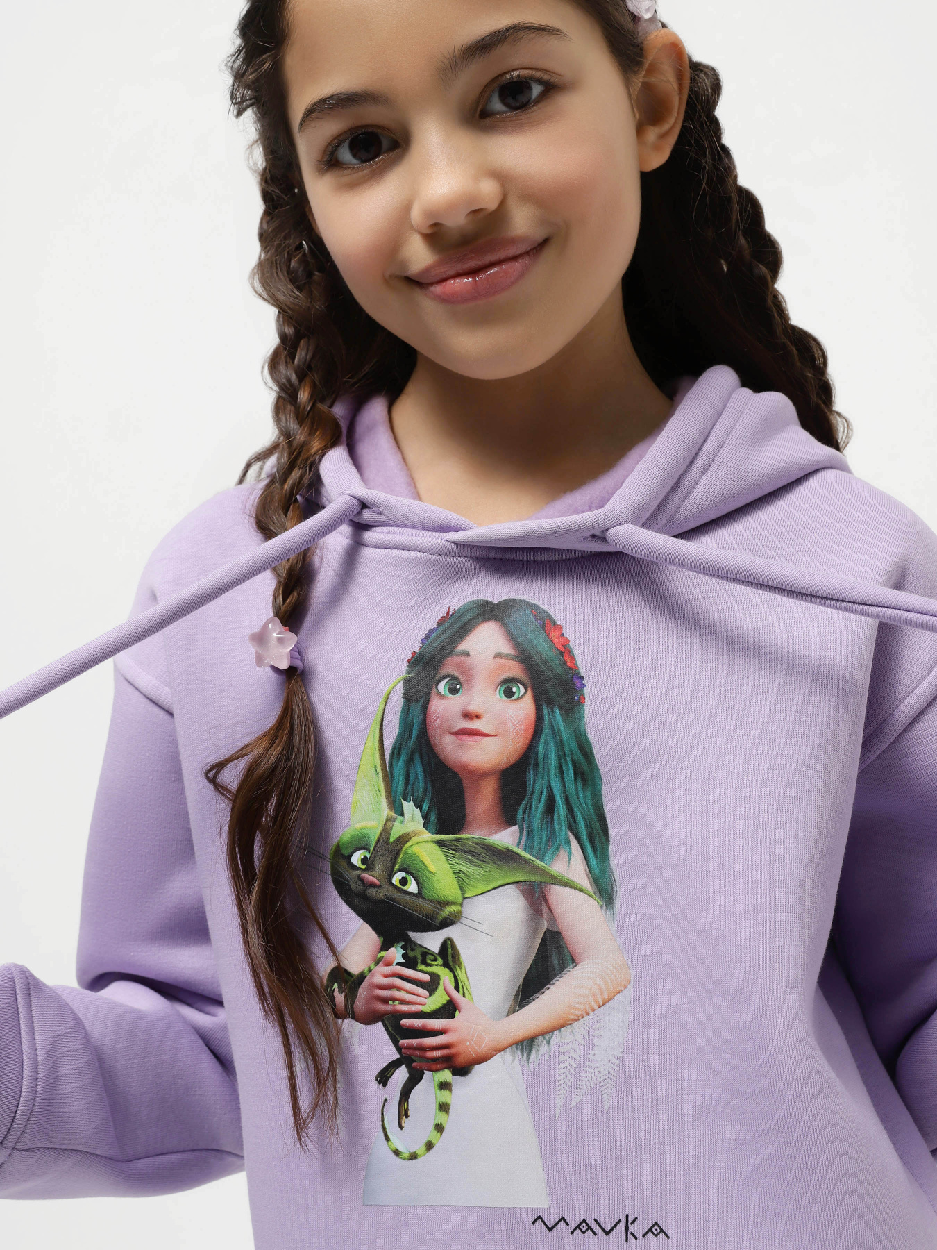 Худи INTERTOP модель 12021-23 Фото