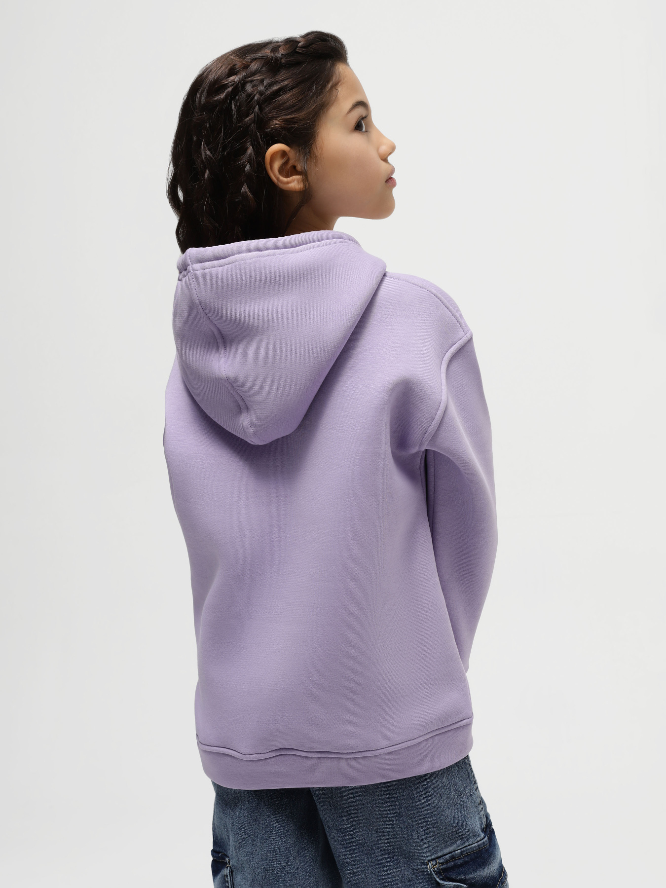 Худі INTERTOP модель 12021-23 Фото