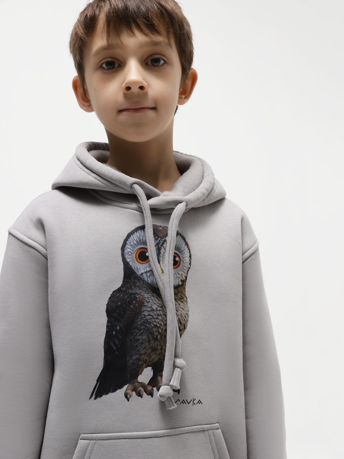 Худі INTERTOP модель 12021-4 Фото