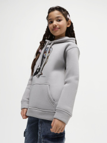 Худі INTERTOP модель 12021-4 Фото