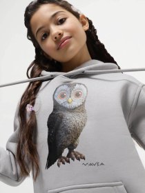 Худі INTERTOP модель 12021-4 Фото