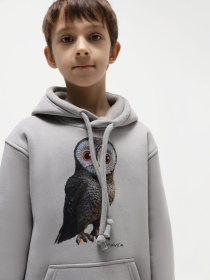 Худі INTERTOP модель 12021-4 Фото