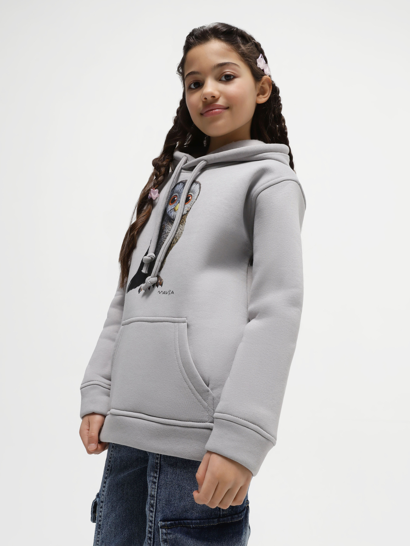 Худі INTERTOP модель 12021-4 Фото