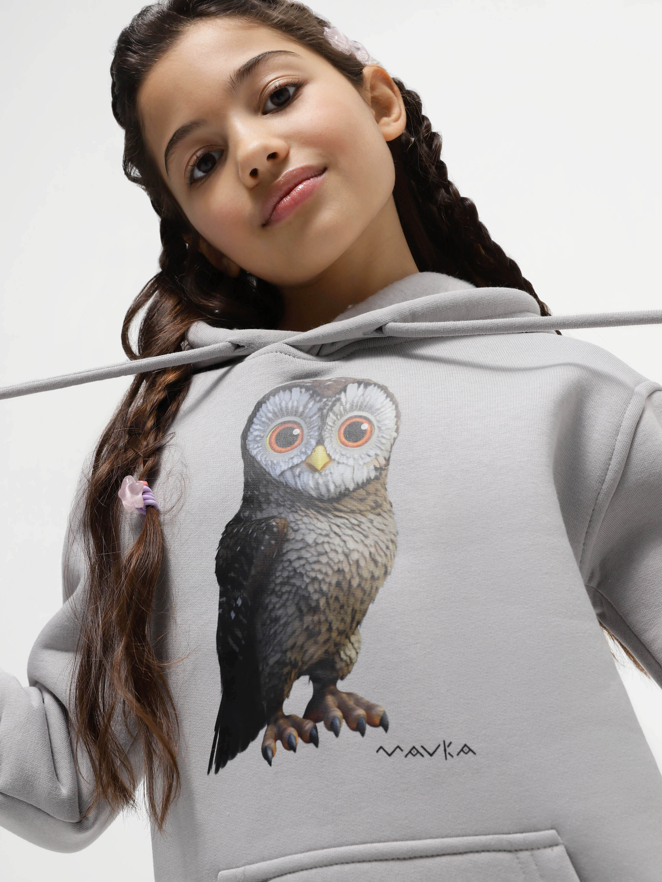 Худі INTERTOP модель 12021-4 Фото